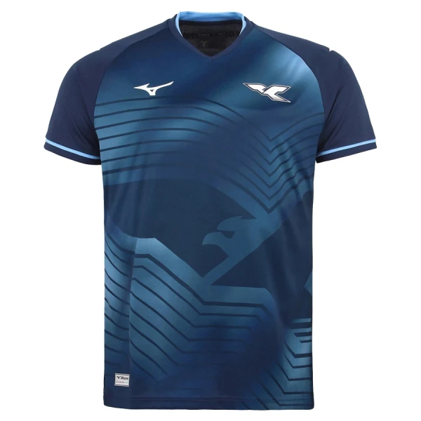 Lazio Fodboldtrøje Herre Tredje 25/26 Lazio Fodboldtrøje Herre Tredje 25/26