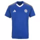 Leicester City Fodboldtrøje Herre Hjemmebane 25/26 Leicester City Fodboldtrøje Herre Hjemmebane 25/26