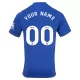 Leicester City Fodboldtrøje Herre Hjemmebane 25/26