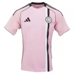 Leicester City Fodboldtrøje Herre Tredje 25/26