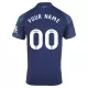 Leicester City Fodboldtrøje Herre Udebane 25/26