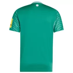 Newcastle United Fodboldtrøje Herre Udebane 25/26