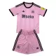Newcastle United Målmandstrøje Børn 25/26 Pink Newcastle United Målmandstrøje Børn 25/26 Pink