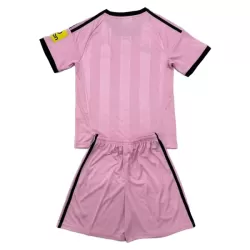 Newcastle United Målmandstrøje Børn 25/26 Pink