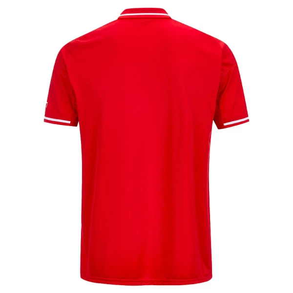 Nottingham Forest Fodboldtrøje Børn Hjemmebane 25/26