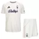Nottingham Forest Fodboldtrøje Børn Udebane 25/26 Nottingham Forest Fodboldtrøje Børn Udebane 25/26