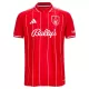 Nottingham Forest Fodboldtrøje Herre Hjemmebane 25/26 Nottingham Forest Fodboldtrøje Herre Hjemmebane 25/26