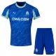 Olympique Marseille Fodboldtrøje Børn Tredje 25/26 Olympique Marseille Fodboldtrøje Børn Tredje 25/26