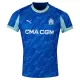 Olympique Marseille Fodboldtrøje Herre Tredje 25/26 Olympique Marseille Fodboldtrøje Herre Tredje 25/26