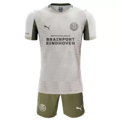 PSV Eindhoven Fodboldtrøje Børn Tredje 25/26