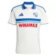 RC Strasbourg Fodboldtrøje Herre Udebane 25/26 RC Strasbourg Fodboldtrøje Herre Udebane 25/26