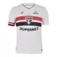 São Paulo Fodboldtrøje Børn Hjemmebane 25/26