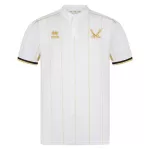 Sheffield United Fodboldtrøje Herre Udebane 25/26