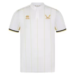 Sheffield United Fodboldtrøje Herre Udebane 25/26