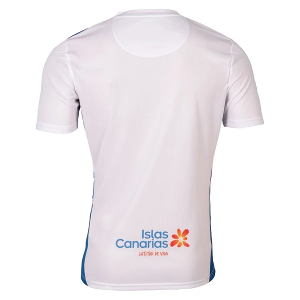 Tenerife Fodboldtrøje Herre Hjemmebane 25/26