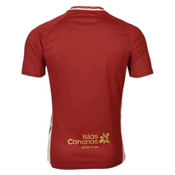 Tenerife Fodboldtrøje Herre Udebane 25/26