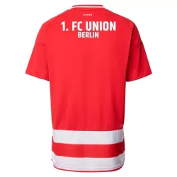 Union Berlin Fodboldtrøje Herre Hjemmebane 25/26