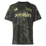 Union Berlin Fodboldtrøje Herre Udebane 25/26