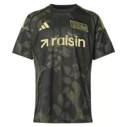 Union Berlin Fodboldtrøje Herre Udebane 25/26