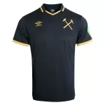 West Ham United Fodboldtrøje Herre Tredje 25/26