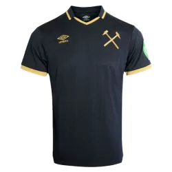 West Ham United Fodboldtrøje Herre Tredje 25/26