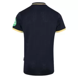 West Ham United Fodboldtrøje Herre Tredje 25/26