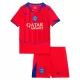 Paris Saint-Germain Fodboldtrøje Børn Tredje 25/26 Paris Saint-Germain Fodboldtrøje Børn Tredje 25/26