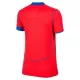 Paris Saint-Germain Fodboldtrøje Dame Tredje 25/26