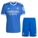 Real Madrid Fodboldtrøje Børn Tredje 25/26 Real Madrid Fodboldtrøje Børn Tredje 25/26