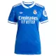 Real Madrid Fodboldtrøje Dame Tredje 25/26 Real Madrid Fodboldtrøje Dame Tredje 25/26