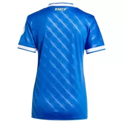 Real Madrid Fodboldtrøje Dame Tredje 25/26