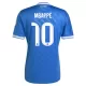 Real Madrid Mbappé 10 Fodboldtrøje Herre Tredje 25/26 Real Madrid Mbappé 10 Fodboldtrøje Herre Tredje 25/26