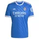 Real Madrid Vini JR 7 Fodboldtrøje Herre Tredje 25/26