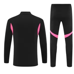 Arsenal Trænings sweatshirt sæt Herre 25/26 Sort