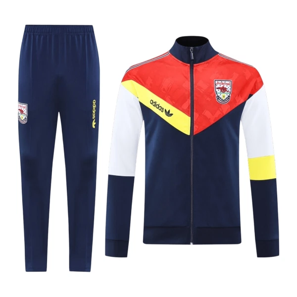 Arsenal Træningsjakkedragter Herre 25/26 Navy