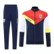 Arsenal Træningsjakkedragter Herre 25/26 Navy