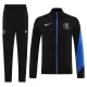 Chelsea Træningsjakkedragter Herre 25/26 Sort