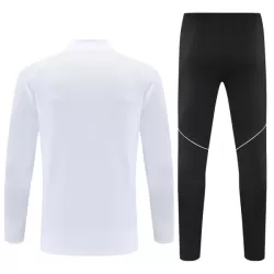 Juventus Trænings sweatshirt sæt Herre 25/26 Hvid