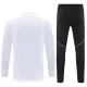 Juventus Trænings sweatshirt sæt Herre 25/26 Hvid