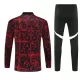 Liverpool Trænings sweatshirt sæt Herre 25/26 Sort