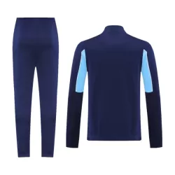 Manchester City Træningsjakkedragter Herre 25/26 Navy