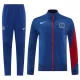 Paris Saint-Germain Træningsjakkedragter Herre 25/26 Blå
