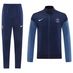 Paris Saint-Germain Træningsjakkedragter Herre 25/26 Navy