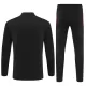 Portugal Trænings sweatshirt sæt Herre 25/26 Sort