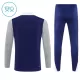 Tottenham Hotspur Trænings sweatshirt sæt Børn 25/26 Navy