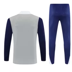 Tottenham Hotspur Trænings sweatshirt sæt Herre 25/26 Grå