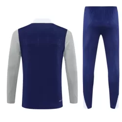 Tottenham Hotspur Trænings sweatshirt sæt Herre 25/26 Navy