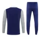 Tottenham Hotspur Trænings sweatshirt sæt Herre 25/26 Navy
