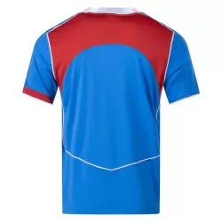 Atlético Madrid Fodboldtrøje Herre Tredje 25/26