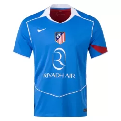 Atlético Madrid J. Alvarez 19 Fodboldtrøje Herre Tredje 25/26